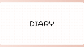 DIARY